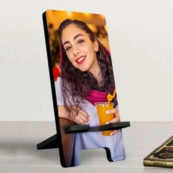 Photo Mobile Stand